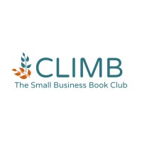 Climb - The Small Business Book Club logo - Similar company to Mindstrong Guardians