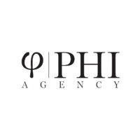 Phi Agency logo - Similar company to The No-Code Company