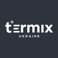 TERMIX-Ukraine logo - Similar company to Bashta Development