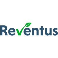 Reventus logo - Similar company to Jtr Collections