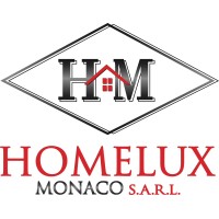 HOMELUX MONACO logo - Similar company to Vsl Group