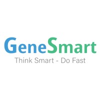 Genesmart logo - Similar company to Integrity Benefit Solutions, Llc