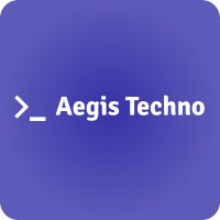 Aegis Techno logo - Similar company to Cto Connection