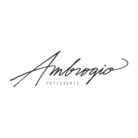 Ambrogio Patisserie logo - Similar company to Wheels Coffee Roasters®