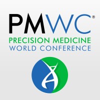 PMWC - Precision Medicine World Conference logo - Similar company to Emailbase
