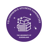 UQ Commerce Student Committee logo - Similar company to Ambient Systems