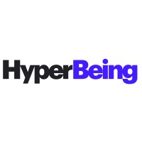 HyperBeing logo - Similar company to Growthgen Studio