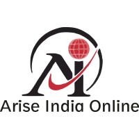 Arise India Online logo - Similar company to Tnt Infotech