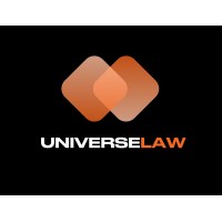 UniverseLAW logo - Similar company to Universepay