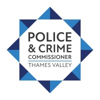 Office of the Police and Crime Commissioner for Thames Valley logo - Similar company to The Office Of The Police And Crime Commissioner For Nottinghamshire