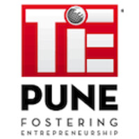 TiE Pune logo - Similar company to Securekloud Infosolutions