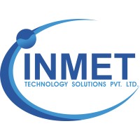 INMET TECHNOLOGY SOLUTIONS PVT LTD. logo - Similar company to Nnf Tech Pvt. Ltd.