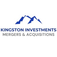 Kingston Investments Limited logo - Similar company to Avaxon