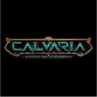 Calvaria: Duels of Eternity logo - Similar company to Blockzero Labs