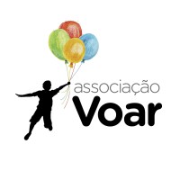 Associação Voar logo - Similar company to Rh+Dh