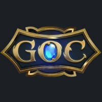 Guild of Chains Studios logo - Similar company to My Training Box