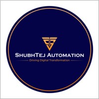 ShubhTej Automation Solutions Pvt Ltd logo - Similar company to Elevin Consulting