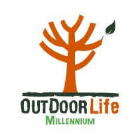 Outdoor Life Singapore logo - Similar company to Outside.Sg