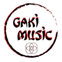 Gaki Music logo - Similar company to Sync Flies