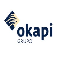 Okapi Grupo logo - Similar company to Okapi