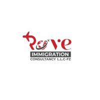 Rove Immigration Consultancy LLC FZ logo - Similar company to Millennium Advisory Uae