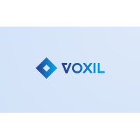 Voxil Digital logo - Similar company to Shah Web Analyst