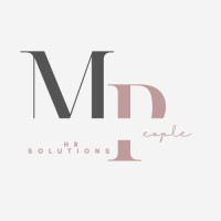 MPeople HR Solutions logo - Similar company to Young Guns