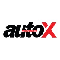 autoX logo - Similar company to Carbuzz