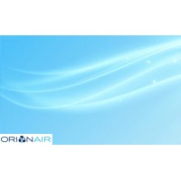 Orion Air Conditioning And Refrigeration Limited logo - Similar company to Albassem Refrigeration Industries