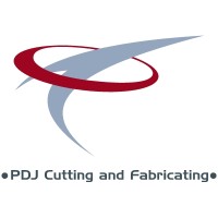 PDJ Cutting and Fabricating LLC logo - Similar company to Brixius Manufacturing Inc.