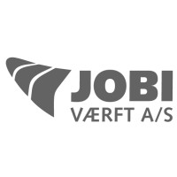 JOBI VÆRFT A/S logo - Similar company to Grenaa Skibsværft