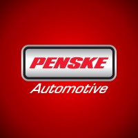 Penske Automotive Group logo - Similar company to Darcars Automotive Group
