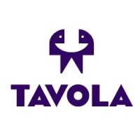 GRUPPO TAVOLA logo - Similar company to Mediaset - Solutions For Retail