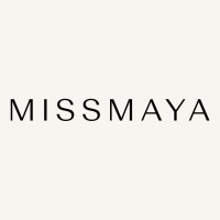 MISSMAYA logo - Similar company to Textile