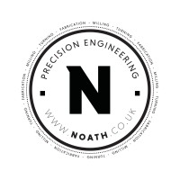 Noath Precision logo - Similar company to Peak Electrical & Controls Ltd