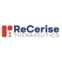 ReCerise Therapeutics logo - Similar company to Metimedi Co., Ltd.