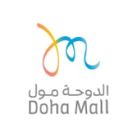 Doha Mall logo - Similar company to Lagoona Mall