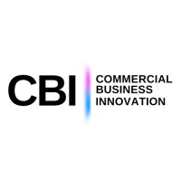 Commercial Business Innovation logo - Similar company to Robin Good