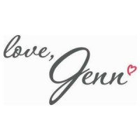 Love Jenn logo - Similar company to Saino