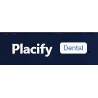 Placify Dental logo - Similar company to Getad - International Marketing Agency