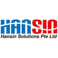 Hansin Solutions Pte Ltd logo - Similar company to Fix8 Solutions Pte Ltd