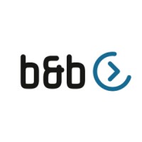 b&b digital GmbH logo - Similar company to B&B - The Experience Technology Group