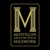 Mosteller Architectural Millwork LLC logo - Similar company to Driftwood Architectural Millwork, Llc