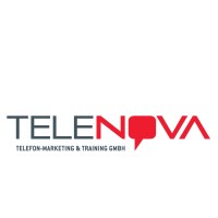 Telenova GmbH logo - Similar company to Owninc