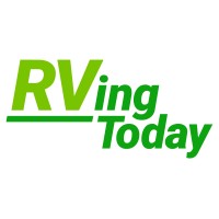 RVing Today logo - Similar company to Queen Bee Rv