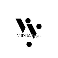 Yoga with Vrinda logo - Similar company to Ls Location