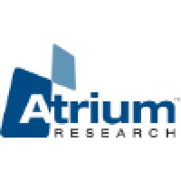 Atrium Research & Consulting LLC logo - Similar company to Jph Ventures, Llc