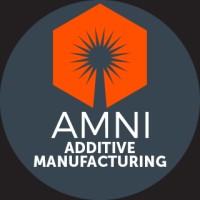 AMNI Additive Manufacturing logo - Similar company to Jobflow