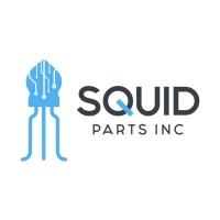 Squid Parts Inc. logo - Similar company to Sourcetronics