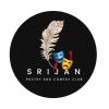 SrijanShort logo - Similar company to Crew App
